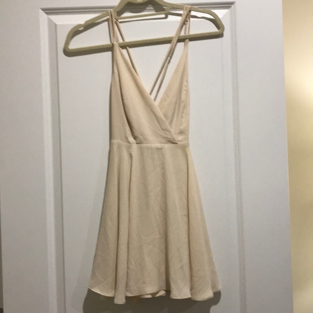 Urban dress